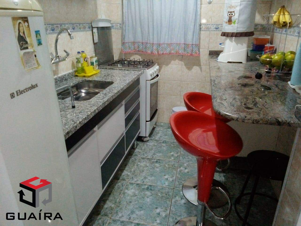 Apartamento para alugar com 2 quartos, 45m² - Foto 2