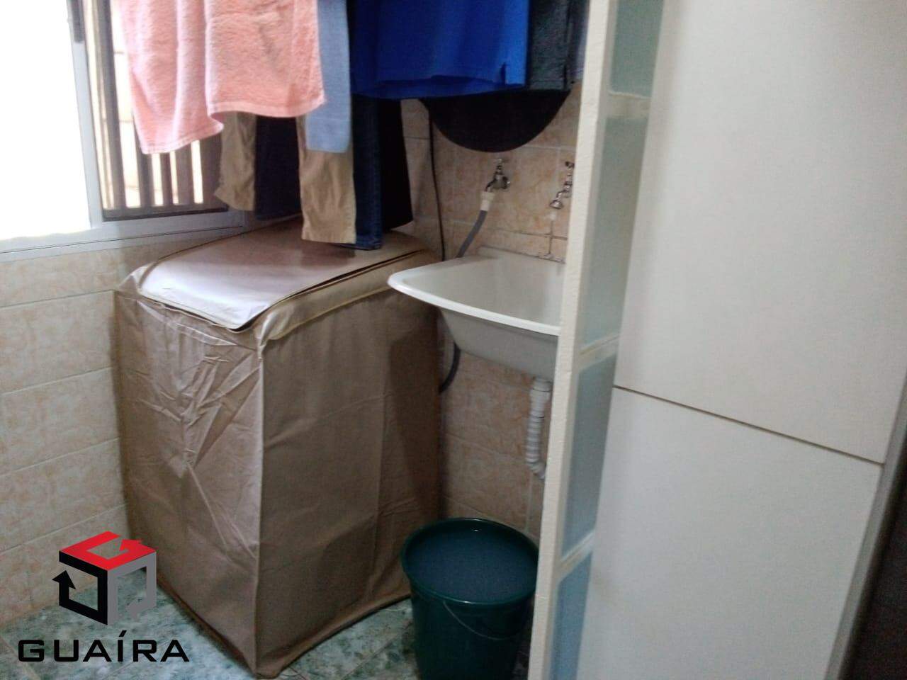 Apartamento para alugar com 2 quartos, 45m² - Foto 7