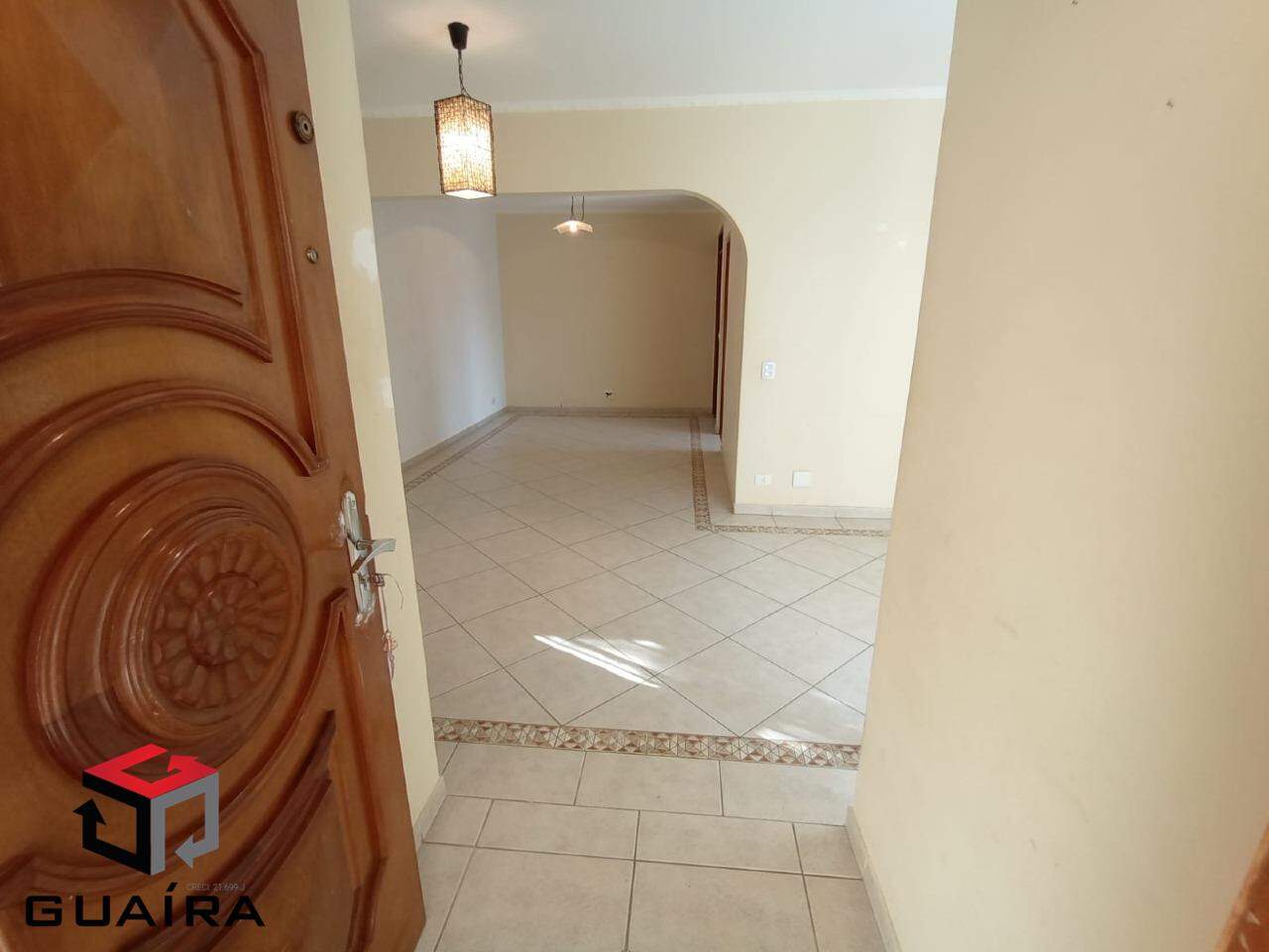 Apartamento à venda com 2 quartos, 89m² - Foto 2