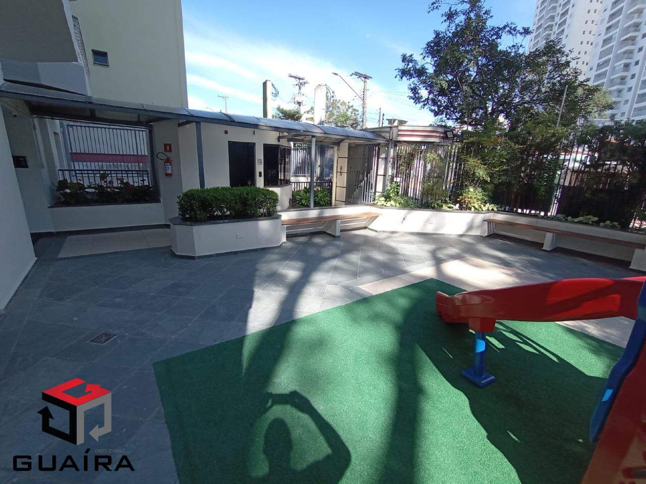Apartamento à venda com 2 quartos, 89m² - Foto 26