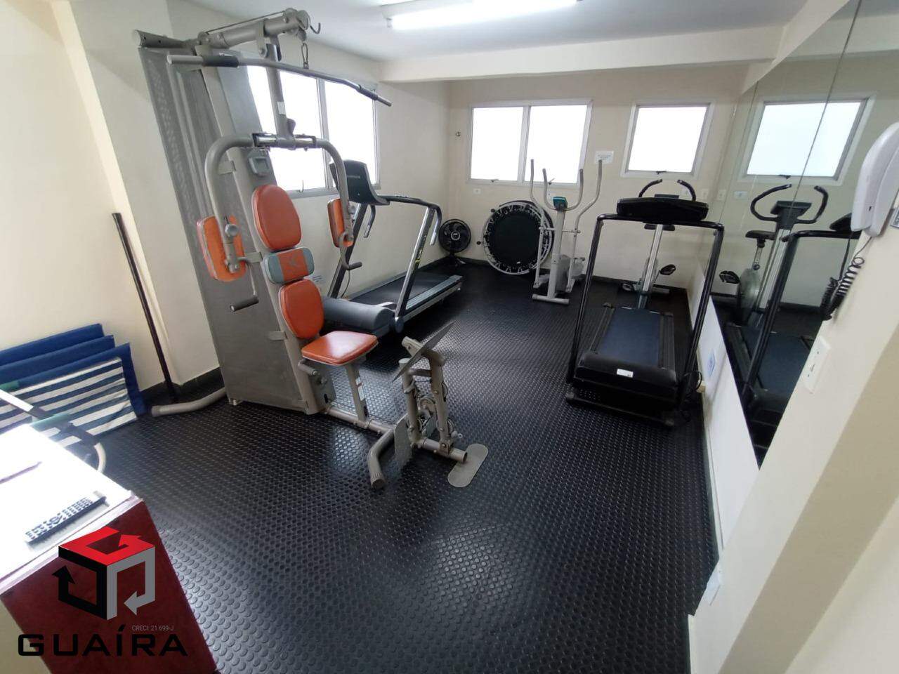 Apartamento à venda com 2 quartos, 89m² - Foto 25