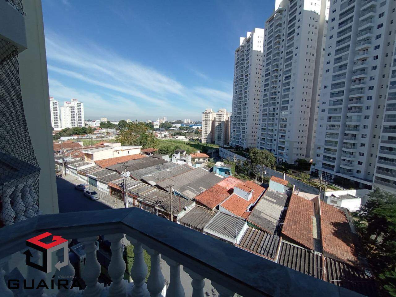 Apartamento à venda com 2 quartos, 89m² - Foto 3