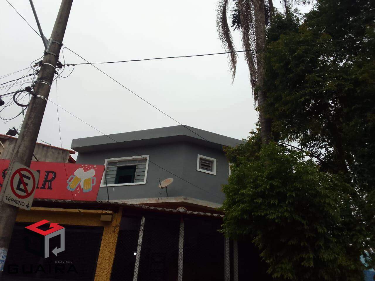 Loja-Salão à venda, 270m² - Foto 1