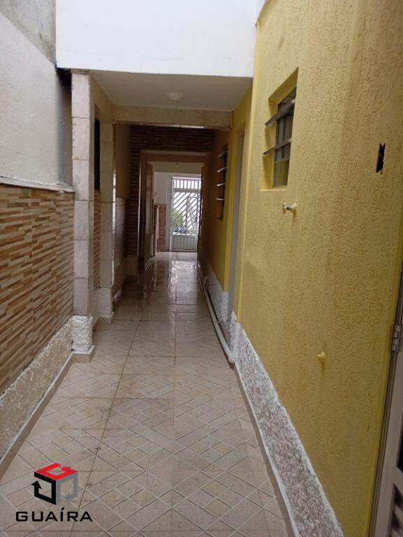 Casa para alugar com 2 quartos, 70m² - Foto 5