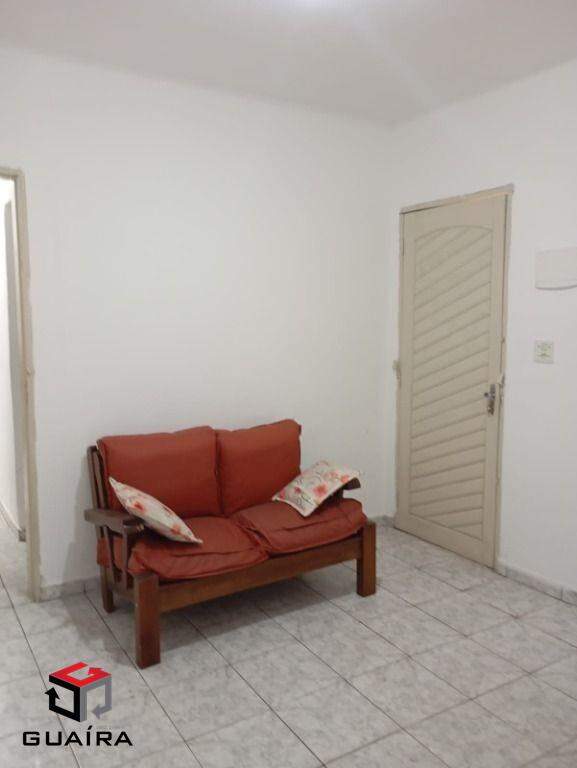 Casa para alugar com 2 quartos, 70m² - Foto 10