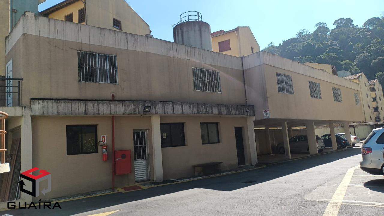 Apartamento para alugar com 2 quartos, 55m² - Foto 25