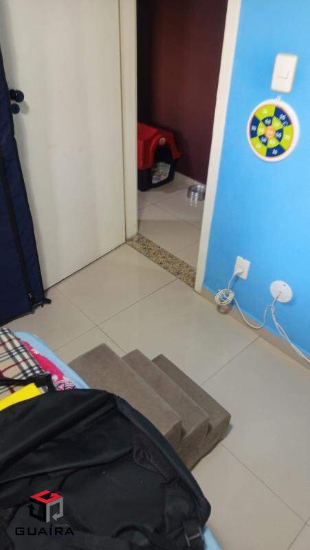 Apartamento para alugar com 2 quartos, 55m² - Foto 8