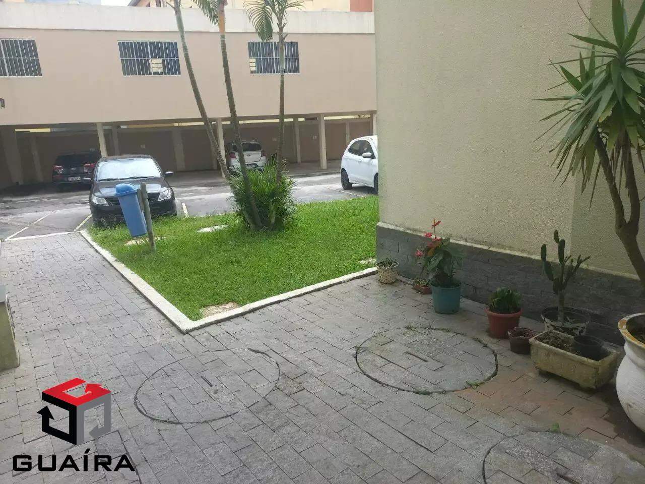 Apartamento para alugar com 2 quartos, 55m² - Foto 21