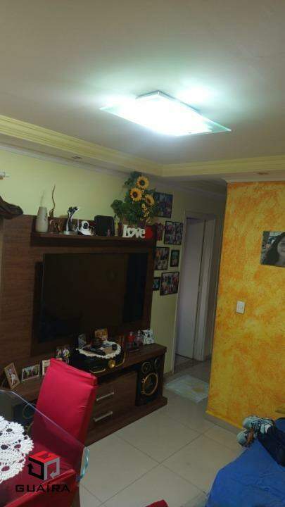 Apartamento para alugar com 2 quartos, 55m² - Foto 1