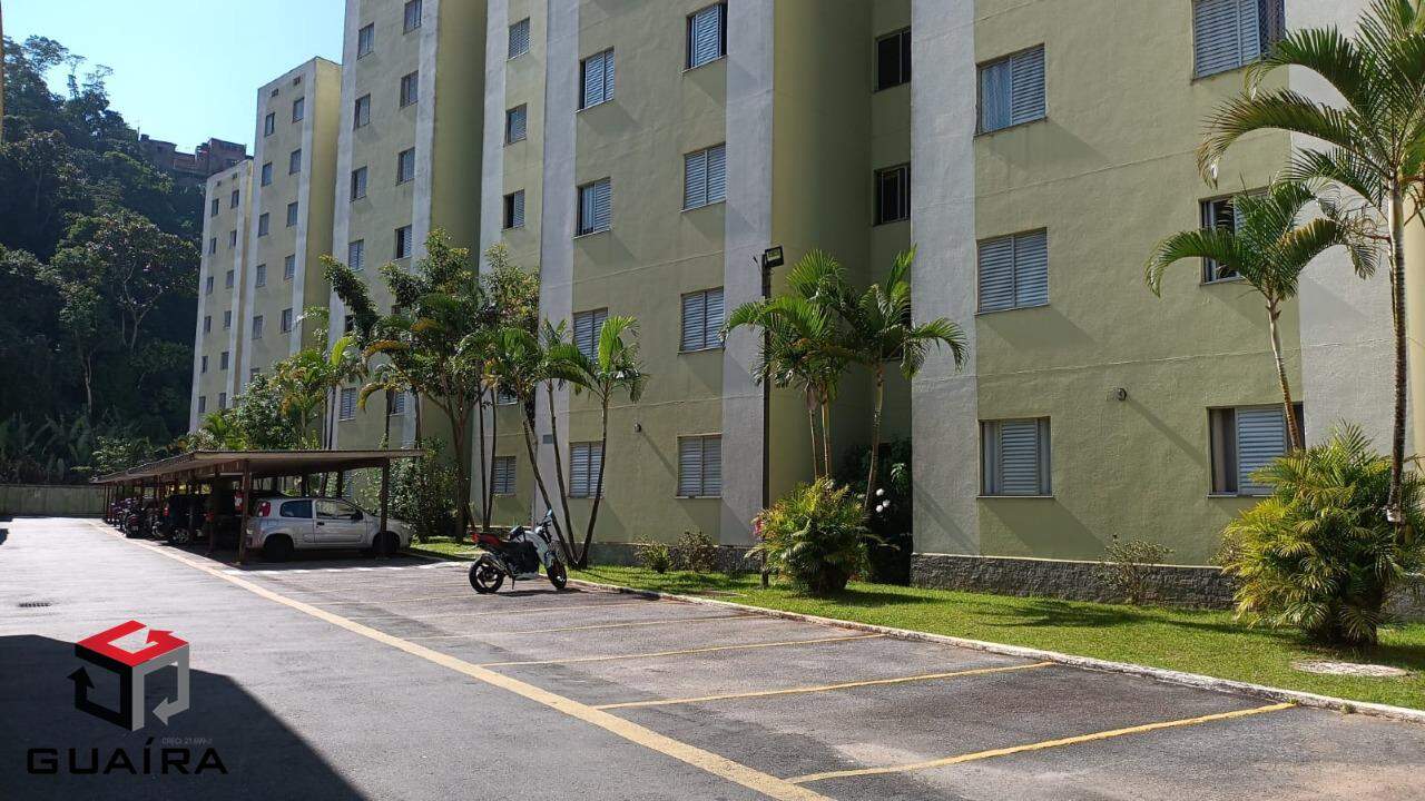 Apartamento para alugar com 2 quartos, 55m² - Foto 27