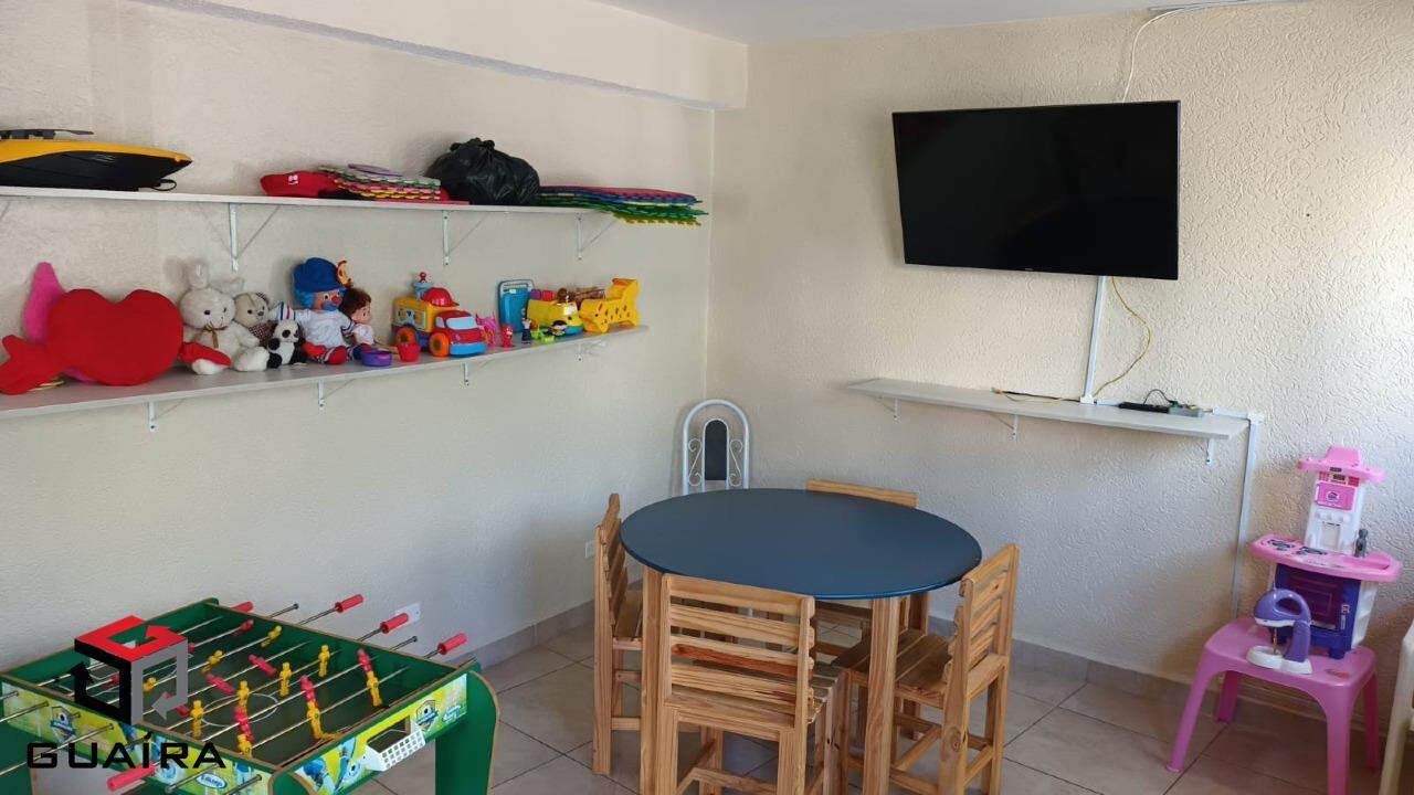 Apartamento para alugar com 2 quartos, 55m² - Foto 16