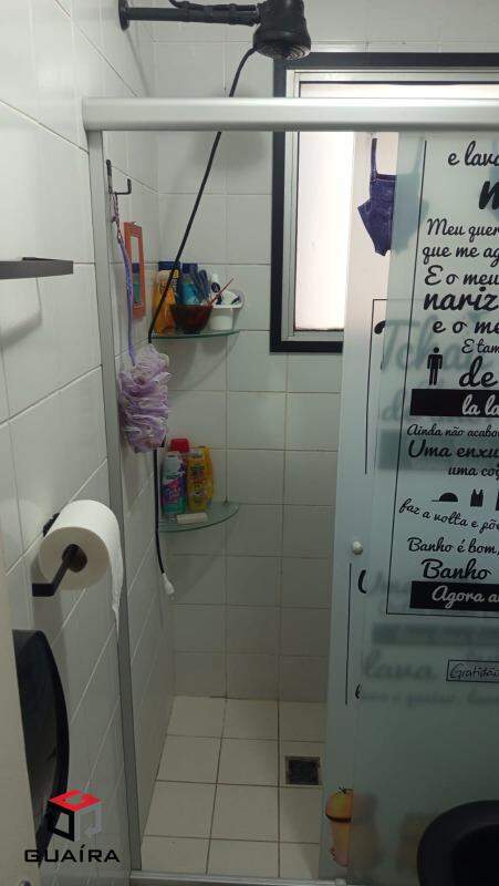 Apartamento para alugar com 2 quartos, 55m² - Foto 12