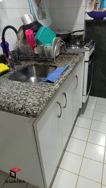 Apartamento para alugar com 2 quartos, 55m² - Foto 3