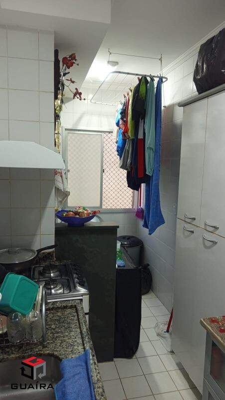 Apartamento para alugar com 2 quartos, 55m² - Foto 5