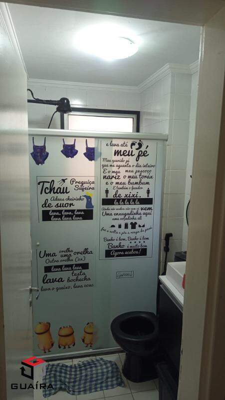 Apartamento para alugar com 2 quartos, 55m² - Foto 11