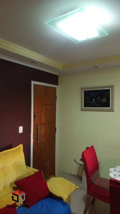 Apartamento para alugar com 2 quartos, 55m² - Foto 2