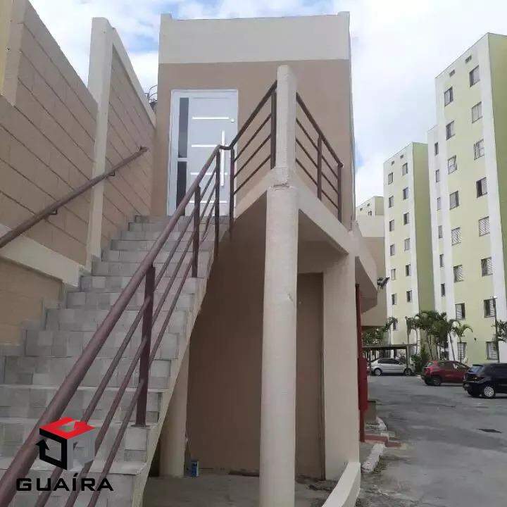 Apartamento para alugar com 2 quartos, 55m² - Foto 15