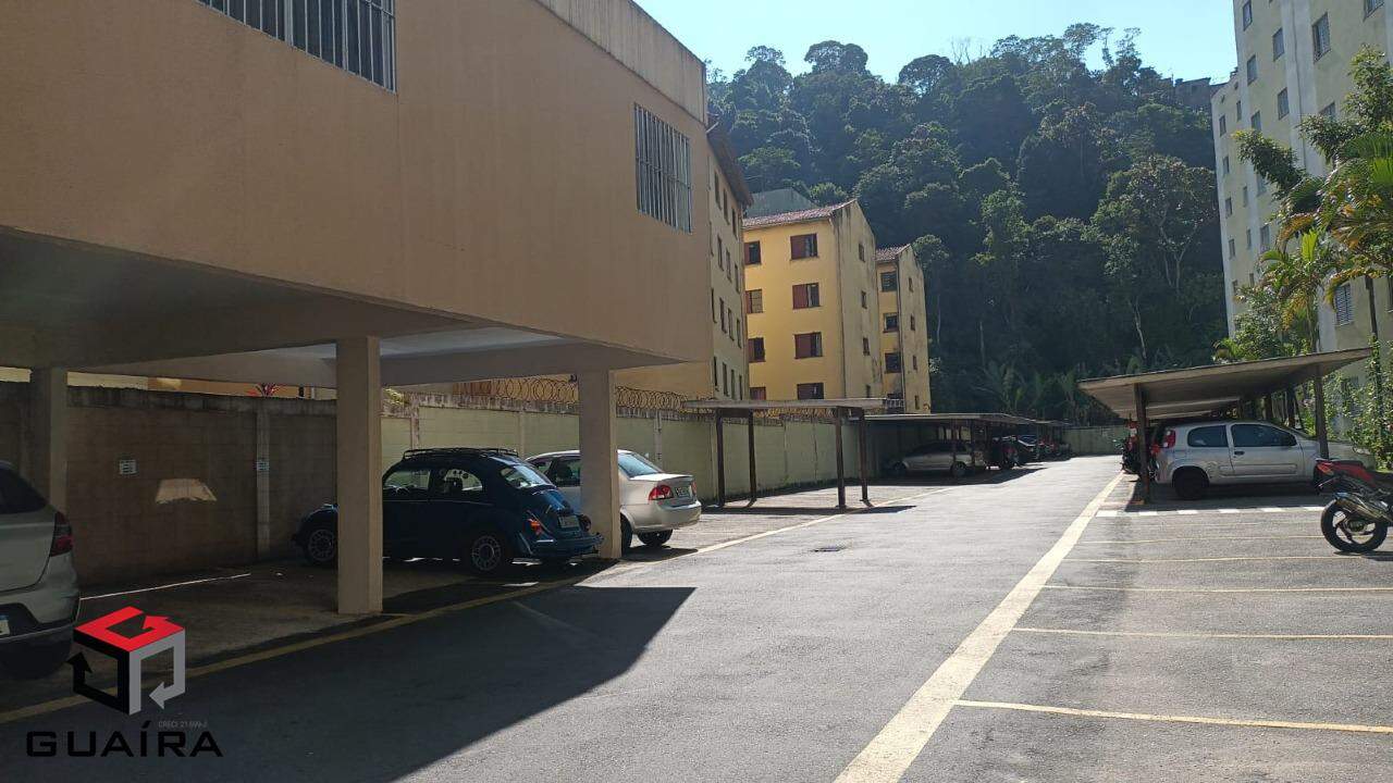 Apartamento para alugar com 2 quartos, 55m² - Foto 26