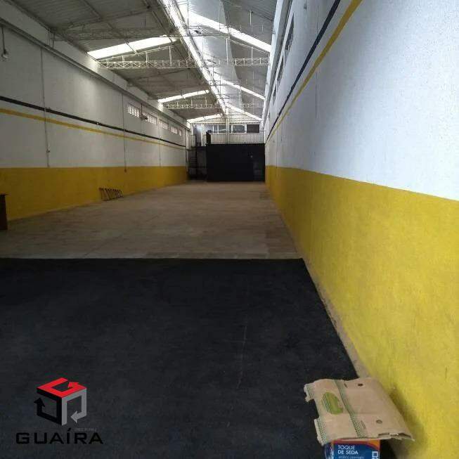 Depósito-Galpão-Armazém à venda, 414m² - Foto 2