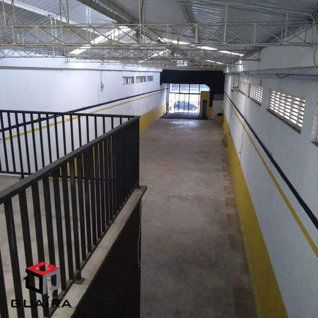 Depósito-Galpão-Armazém à venda, 414m² - Foto 4