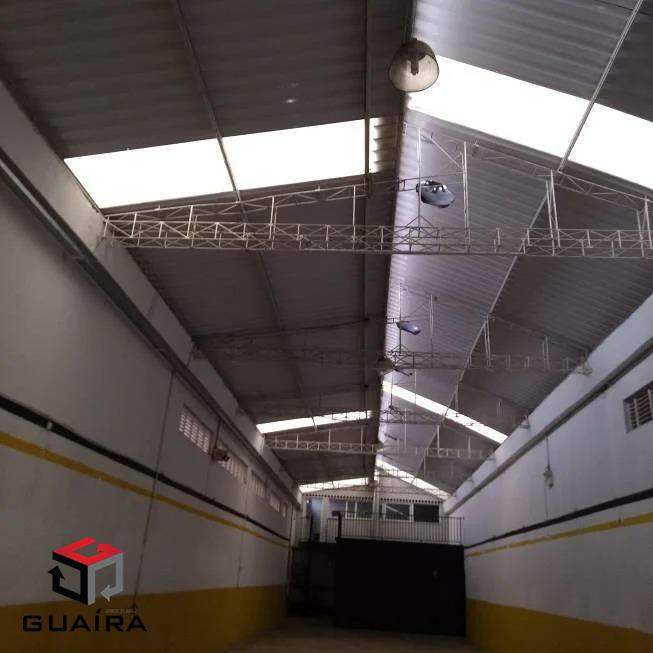 Depósito-Galpão-Armazém à venda, 414m² - Foto 3