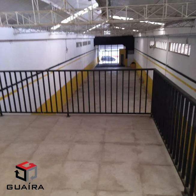 Depósito-Galpão-Armazém à venda, 414m² - Foto 1