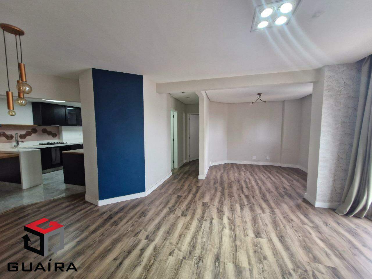 Apartamento para alugar com 1 quarto, 86m² - Foto 12