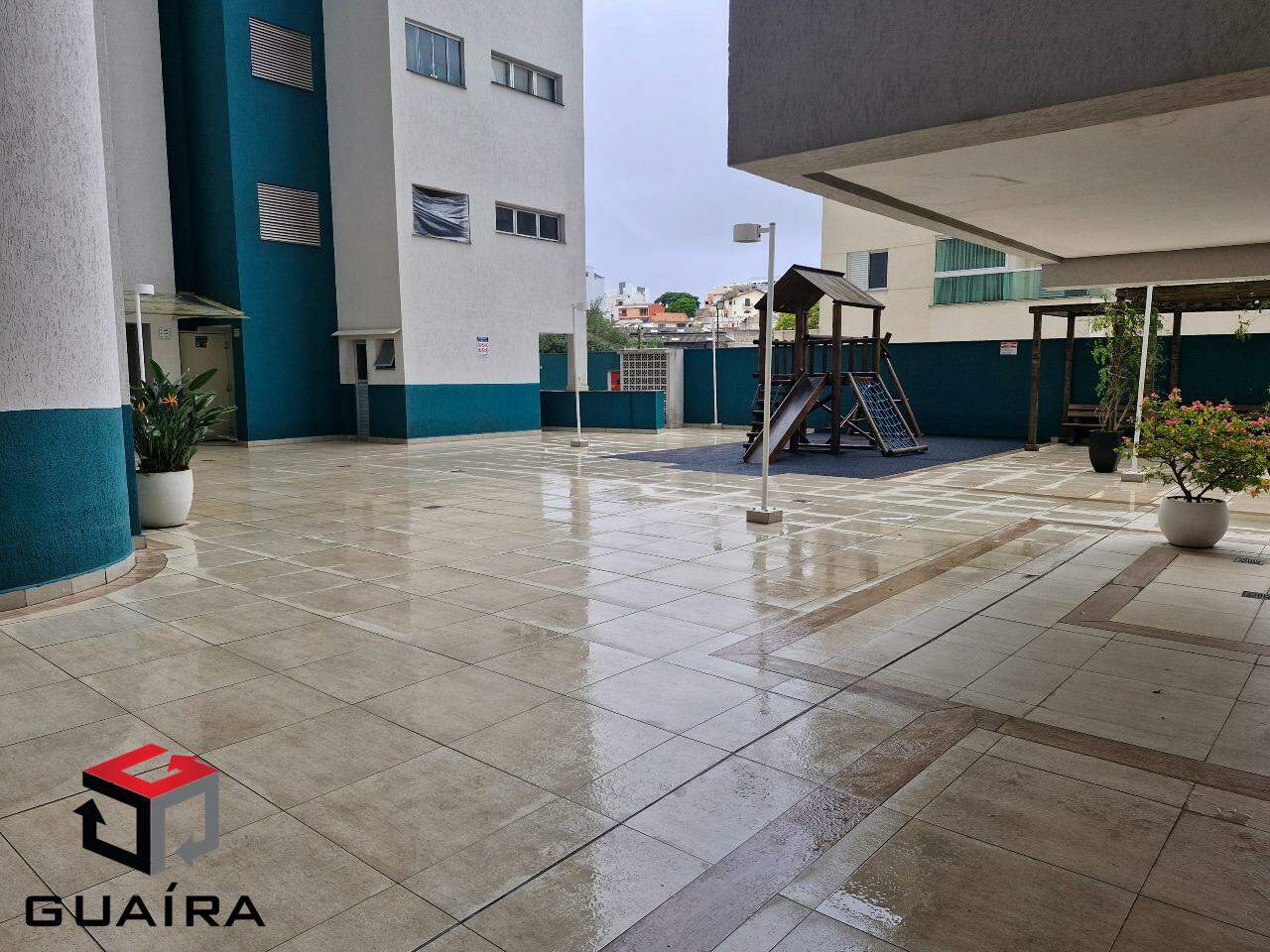 Apartamento para alugar com 1 quarto, 86m² - Foto 31