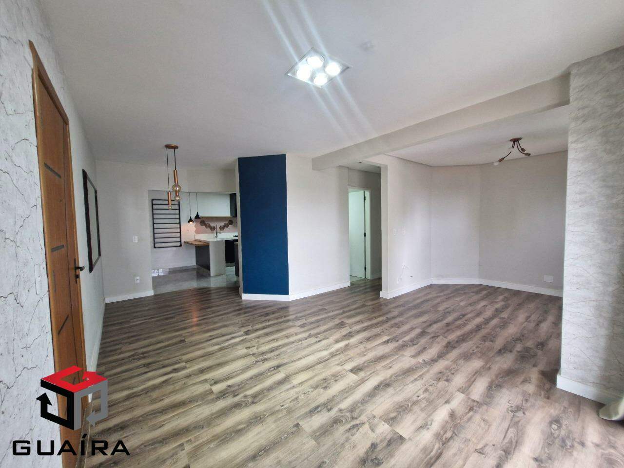Apartamento para alugar com 1 quarto, 86m² - Foto 2