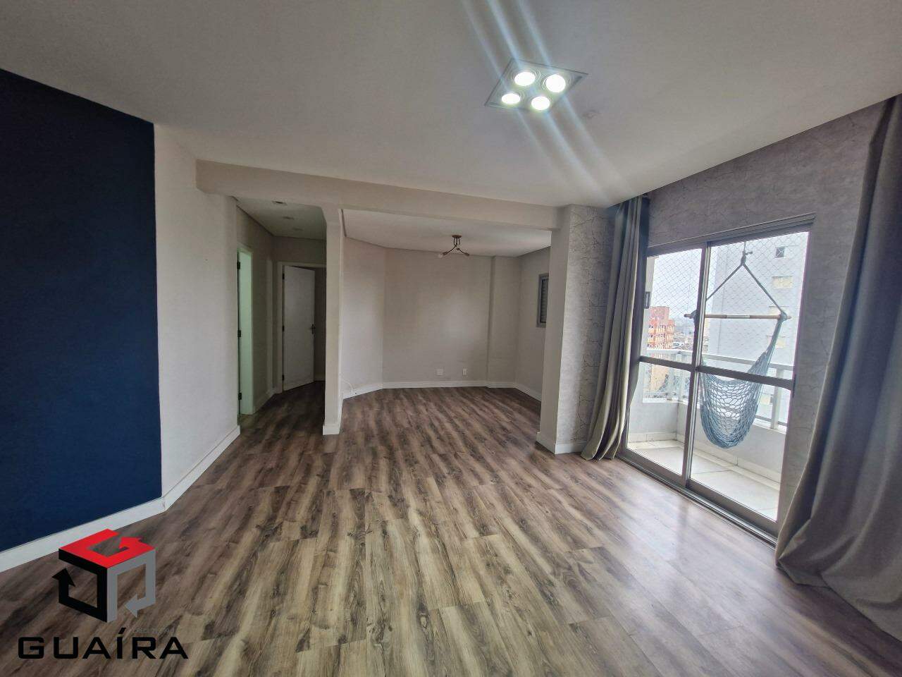 Apartamento para alugar com 1 quarto, 86m² - Foto 7