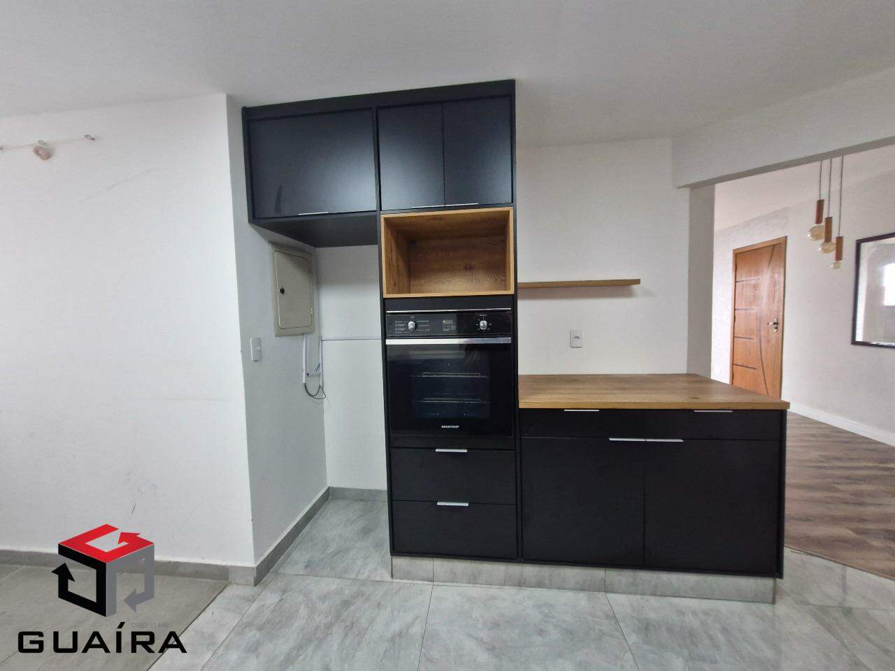 Apartamento para alugar com 1 quarto, 86m² - Foto 16
