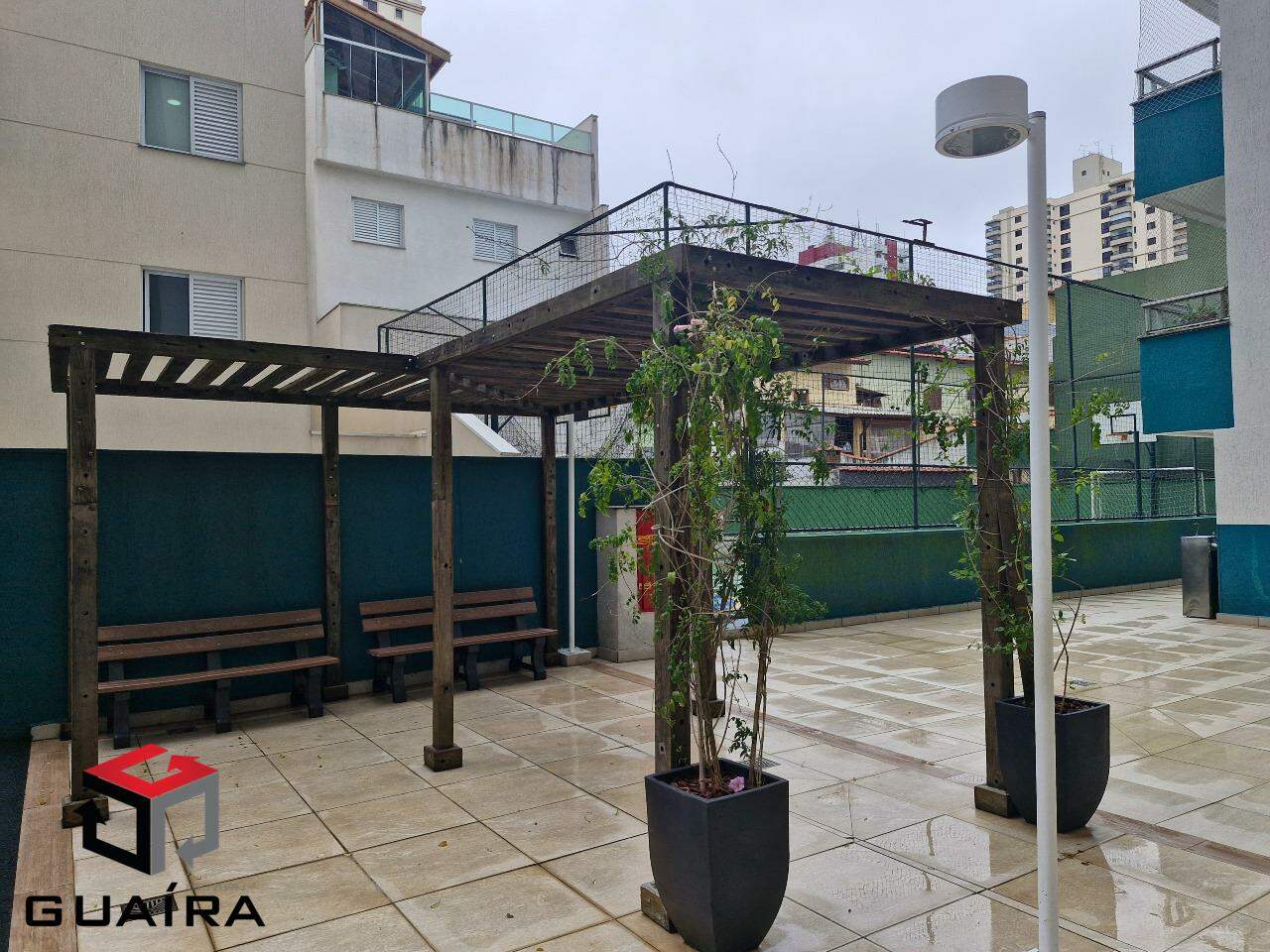 Apartamento para alugar com 1 quarto, 86m² - Foto 30