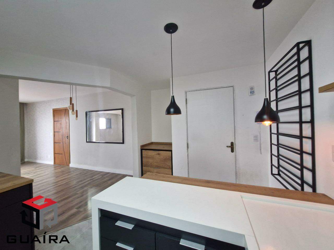 Apartamento para alugar com 1 quarto, 86m² - Foto 15