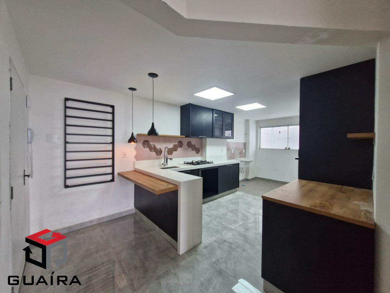 Apartamento para alugar com 1 quarto, 86m² - Foto 13