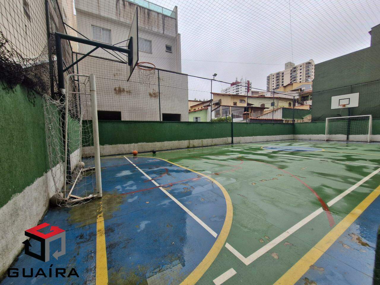 Apartamento para alugar com 1 quarto, 86m² - Foto 32