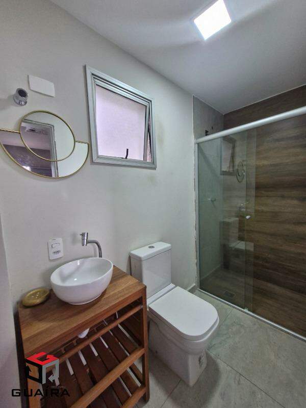 Apartamento para alugar com 1 quarto, 86m² - Foto 28