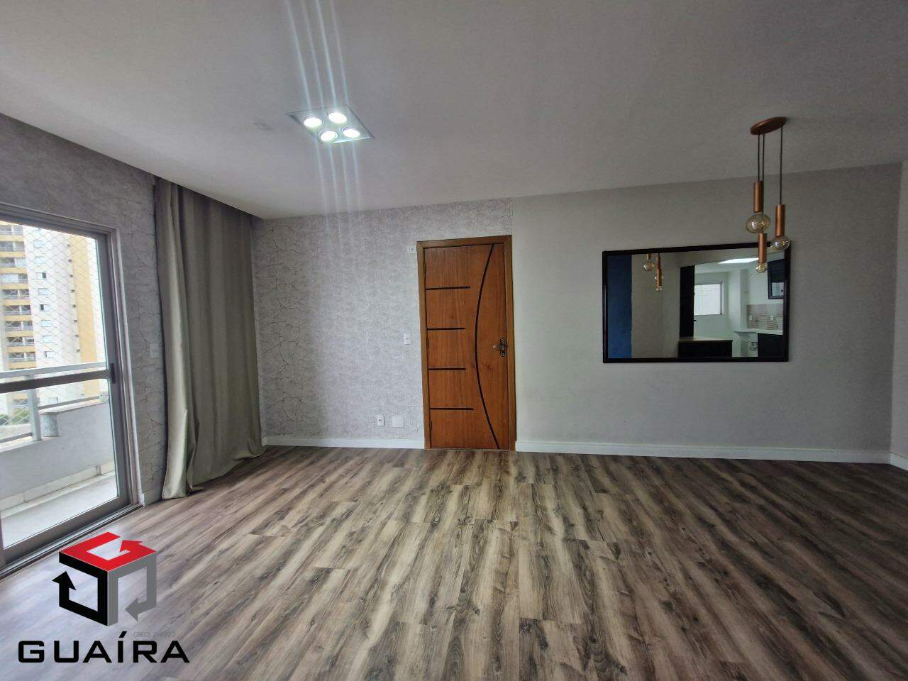 Apartamento para alugar com 1 quarto, 86m² - Foto 6