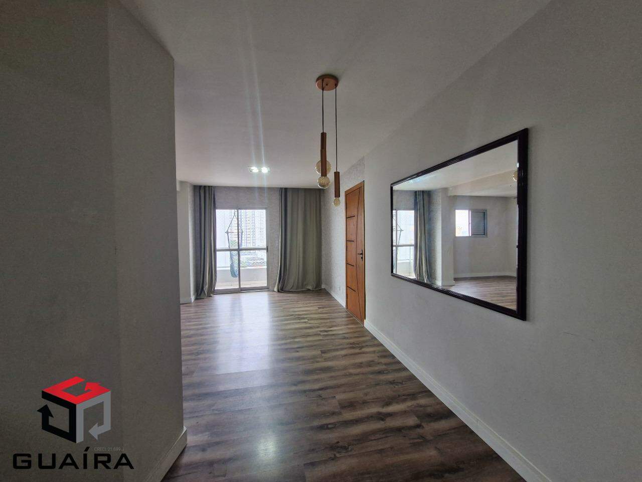Apartamento para alugar com 1 quarto, 86m² - Foto 3