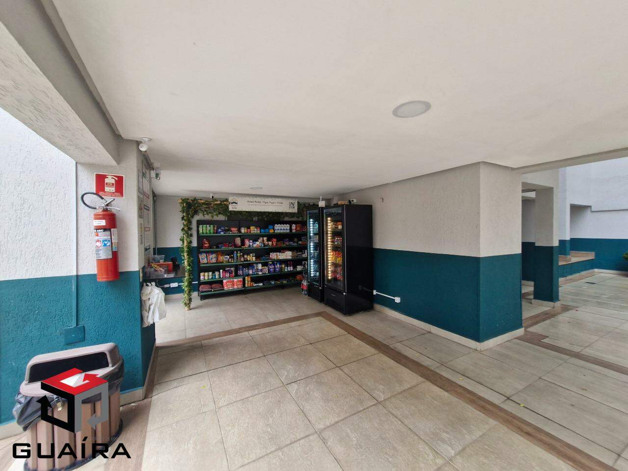 Apartamento para alugar com 1 quarto, 86m² - Foto 34