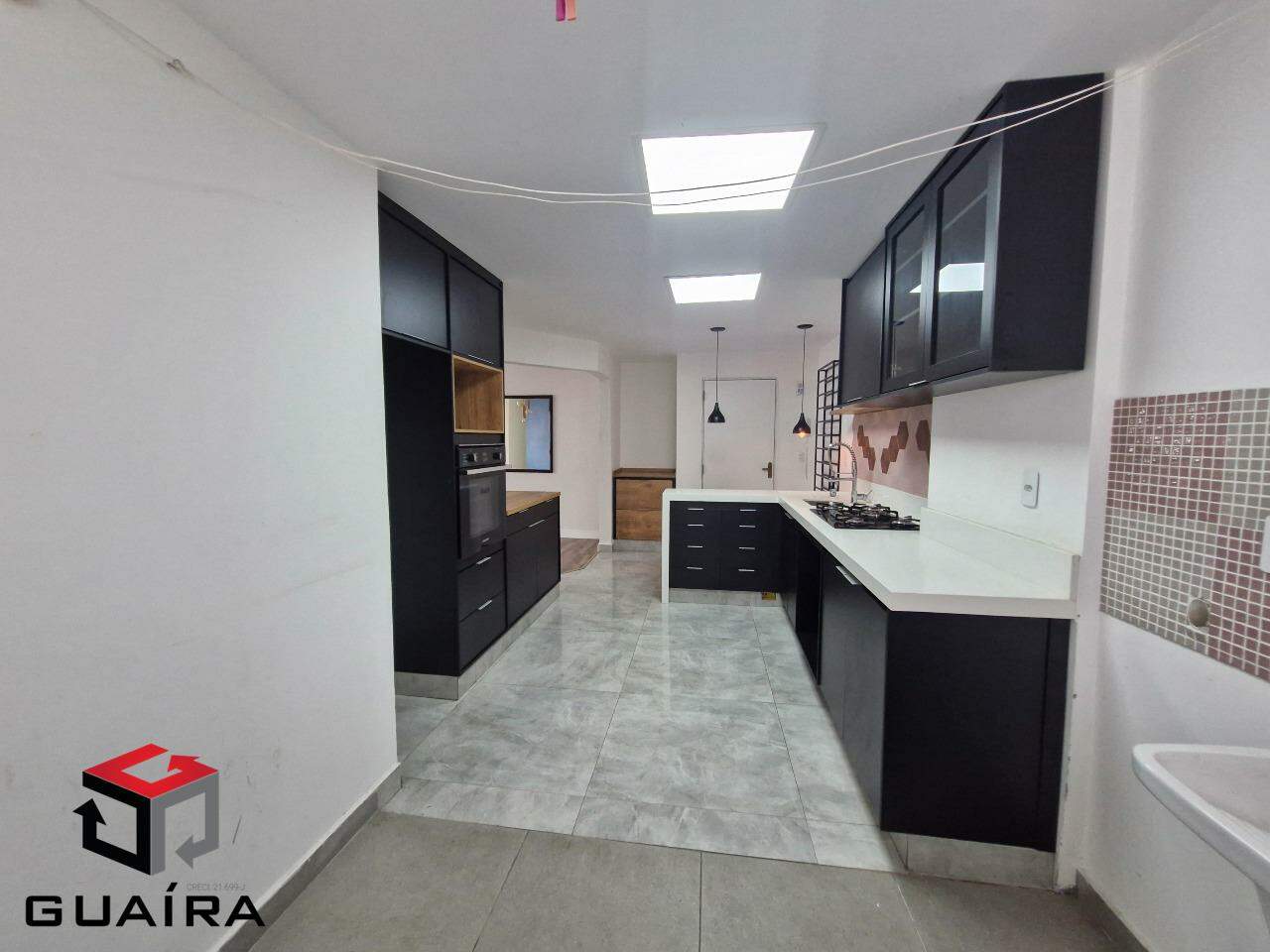 Apartamento para alugar com 1 quarto, 86m² - Foto 17