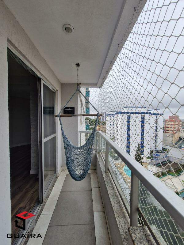 Apartamento para alugar com 1 quarto, 86m² - Foto 8