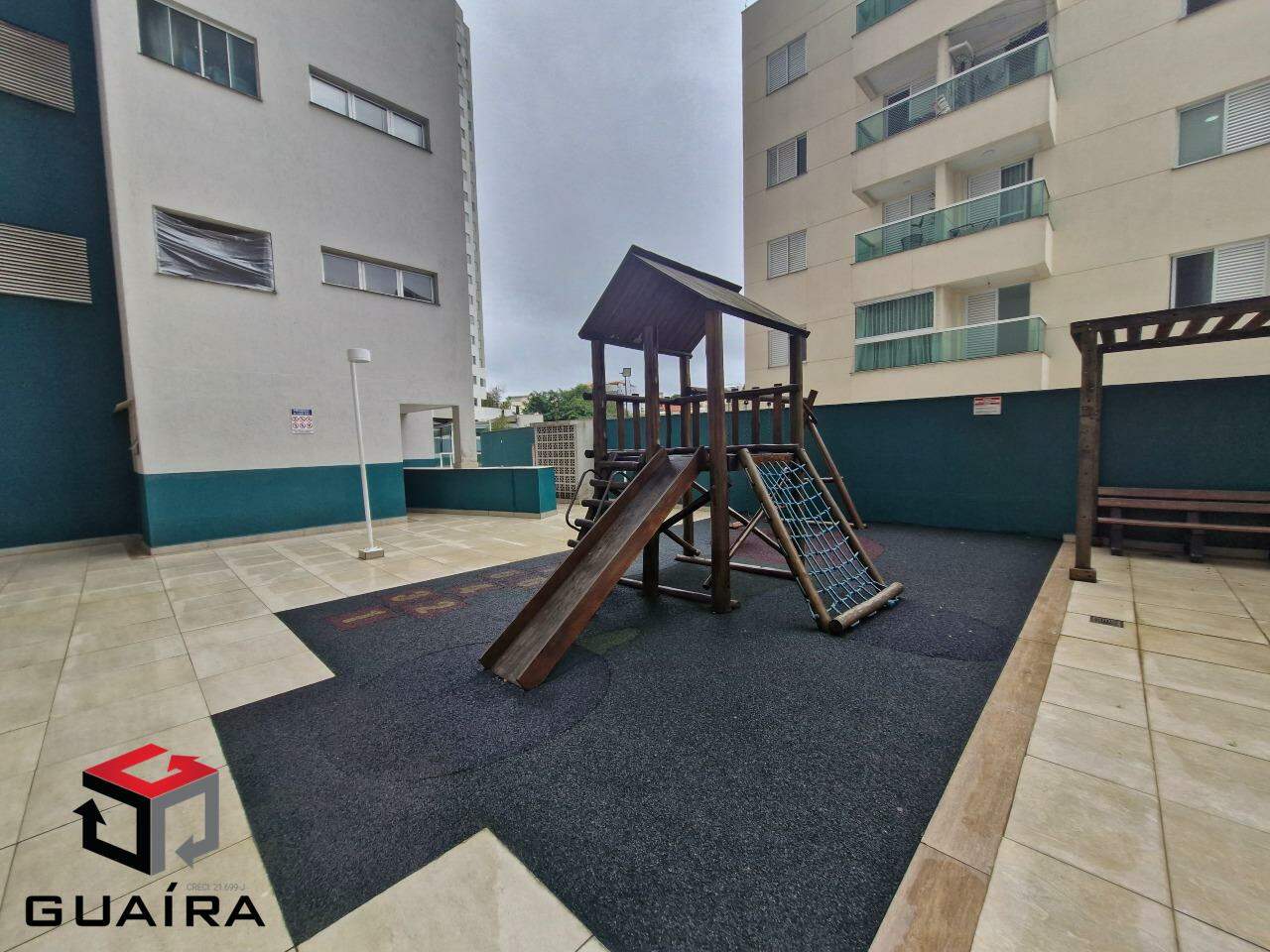 Apartamento para alugar com 1 quarto, 86m² - Foto 39