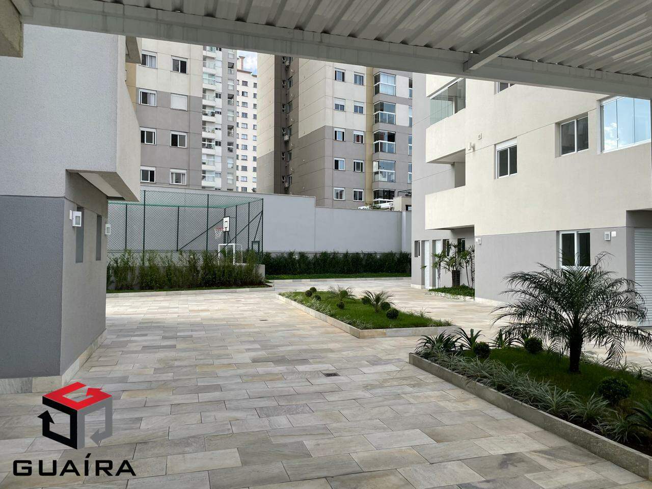 Apartamento para alugar com 2 quartos, 67m² - Foto 16