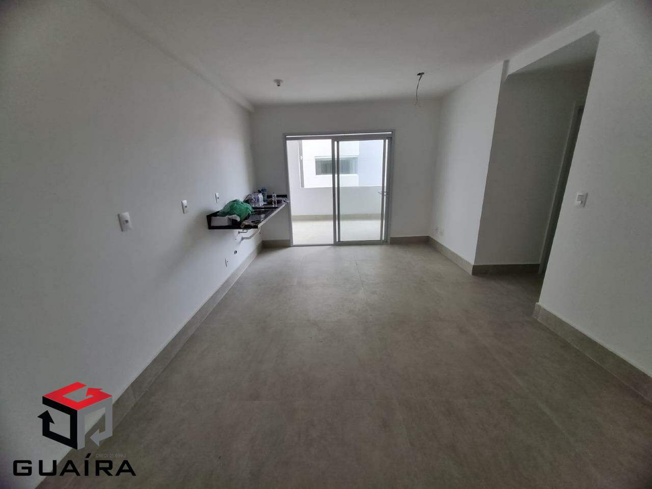 Apartamento para alugar com 2 quartos, 67m² - Foto 1