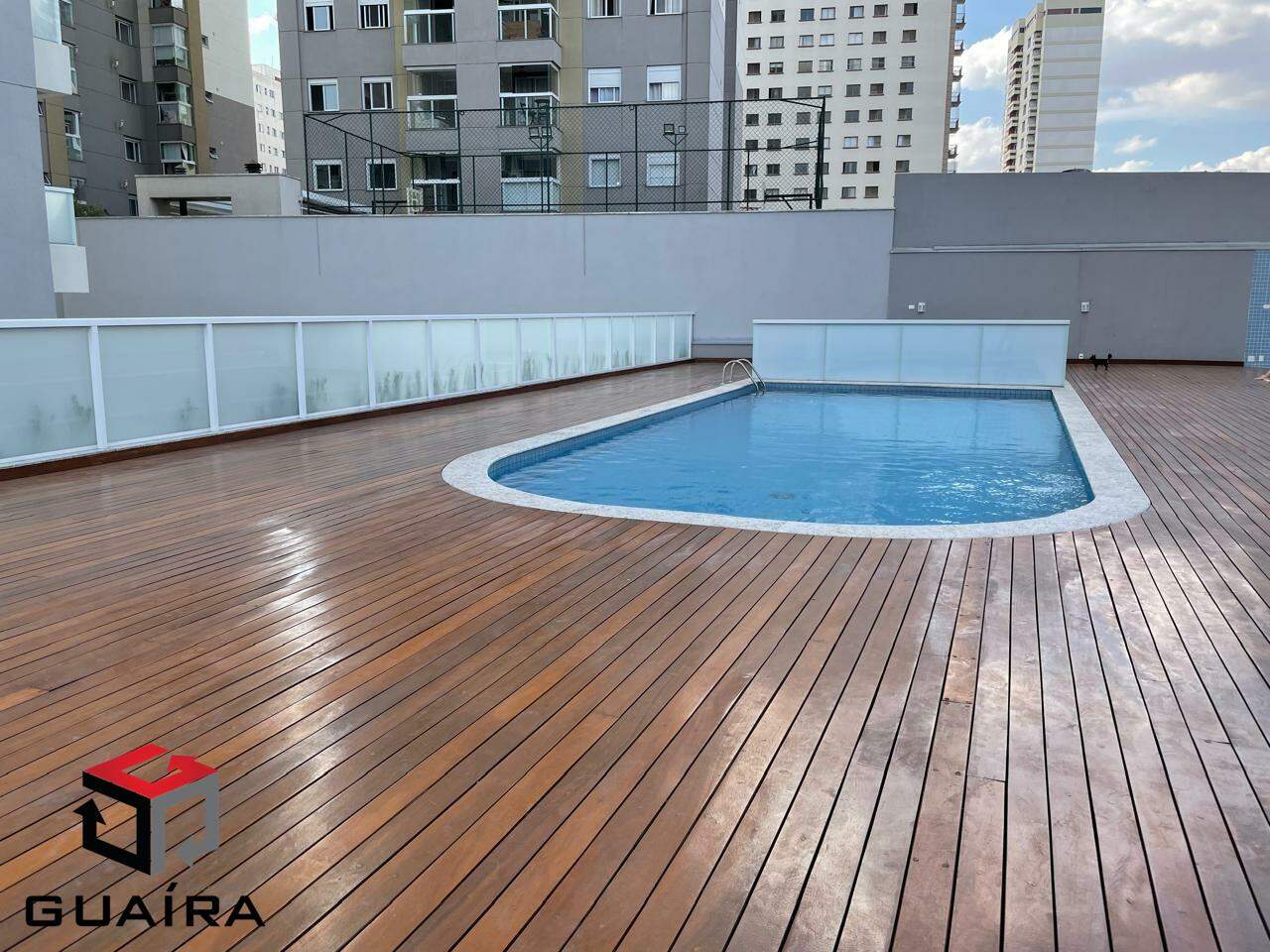 Apartamento para alugar com 2 quartos, 67m² - Foto 17