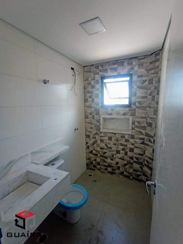 Apartamento à venda com 3 quartos, 106m² - Foto 11
