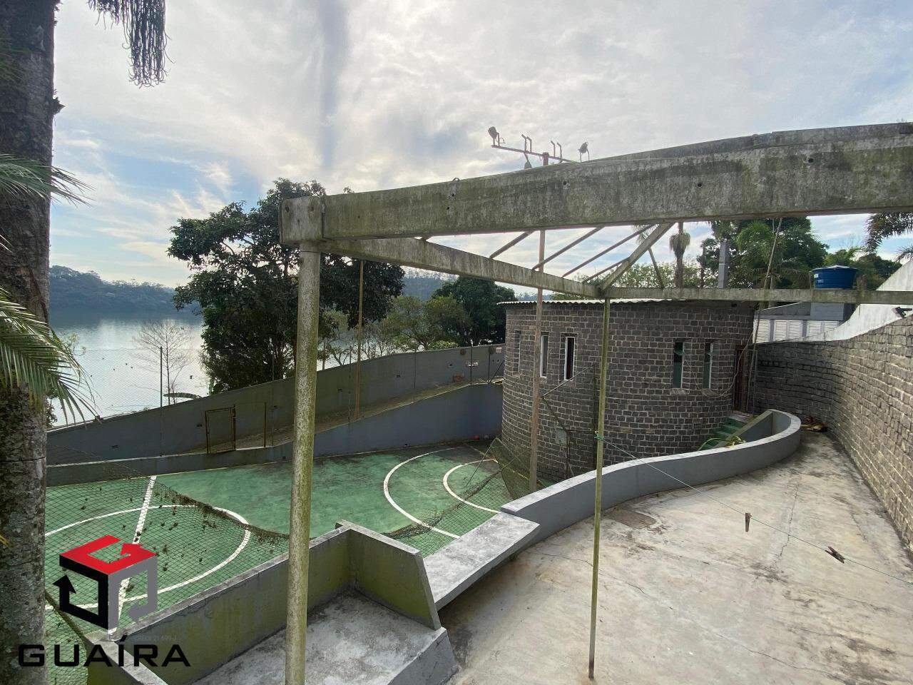 Chácara à venda com 4 quartos, 1909m² - Foto 1