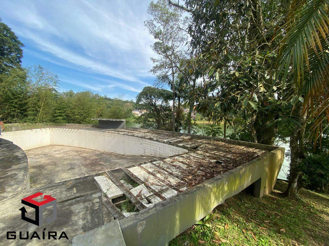 Chácara à venda com 4 quartos, 1909m² - Foto 11