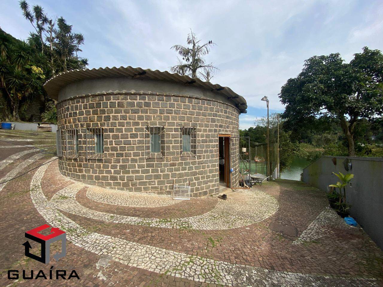 Chácara à venda com 4 quartos, 1909m² - Foto 2