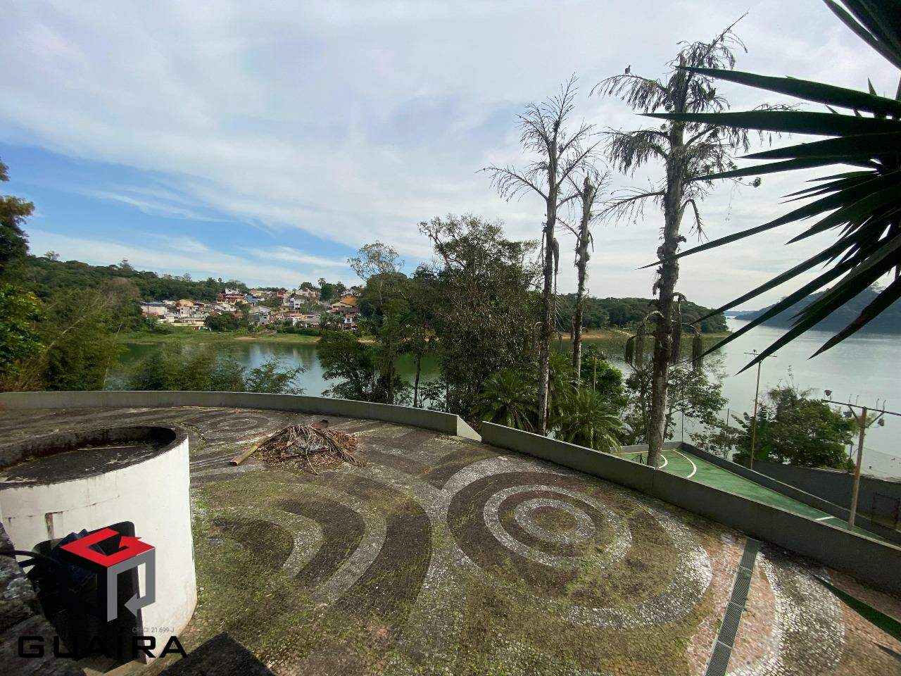 Chácara à venda com 4 quartos, 1909m² - Foto 17